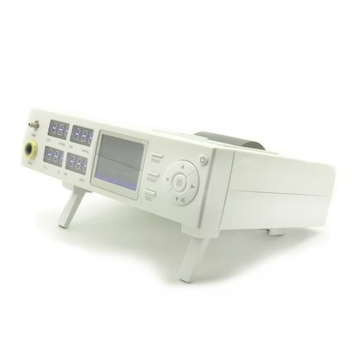 Компактный монитор пациента - CMS5000C  - Contec Medical Systems - прикроватный / частоты сердечных сокращений / NIBP