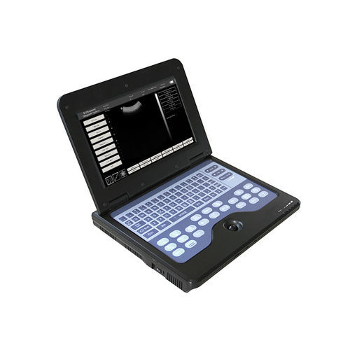 Переносной ультразвуковой сканер - CMS600P2  - Contec Medical Systems - для эхографии в акушерстве и гинекологии / для урологической эхографии / для сердечно-сосудистой эхографии