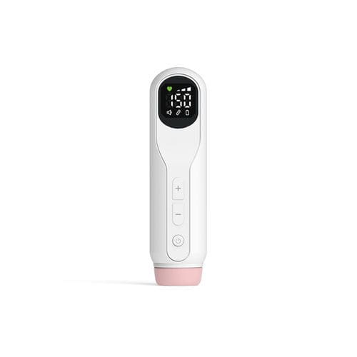 Фетальный доплер - CONTEC10D - Contec Medical Systems - карманный / с пульсометром