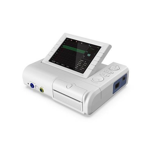 Фетальный монитор ЧСС - CMS800G  - Contec Medical Systems - ЧСС двух плодов / TOCO / MECG