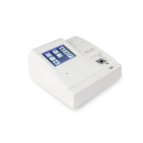 Полуавтоматический анализатор протеинов - PA100  - Contec Medical Systems - для лабораторий / настольный