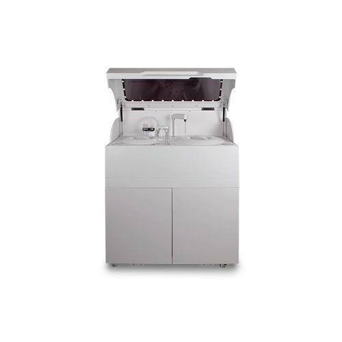 Автоматический биохимический анализатор - BC3000  - Contec Medical Systems - напольный / сыворотки / плазменный