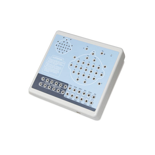 ЭЭГ-система 24 канала - KT88-2400  - Contec Medical Systems - с картографией ЭЭГ / портативная