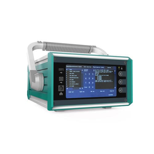 Медицинский симулятор жизненно-важных признаков - MS900  - Contec Medical Systems - для неотложной медицинской помощи / для интенсивной терапии / монитор