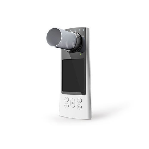 Электронный спирометр - SP80B  - Contec Medical Systems - портативный