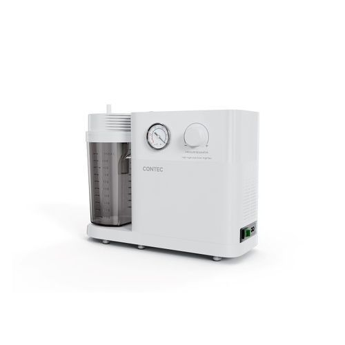 Электрический аспиратор слизи - S200  - Contec Medical Systems - для экстренных мер на борту