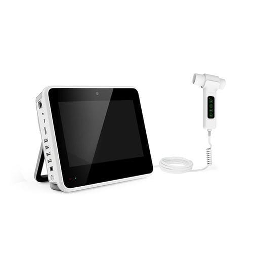 Компьютеризованный спирометр - SP100A  - Contec Medical Systems - переносной / с USB-подключением