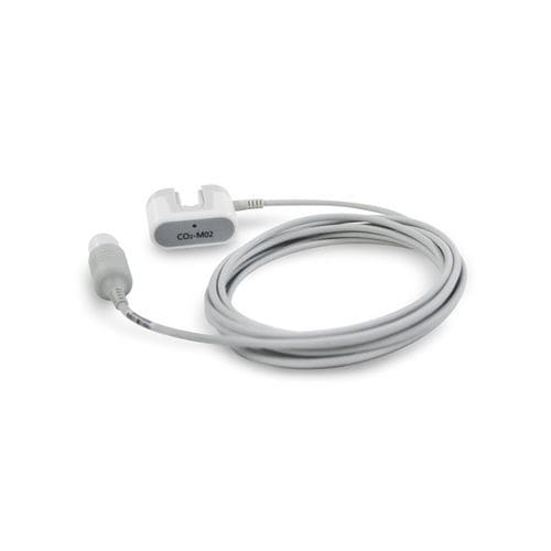 Модуль для мультипараметрического монитора EtCO2 - CO2-M02 - Contec Medical Systems - для неотложной помощи / подключенная