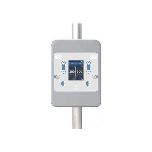 Капельница под давлением на аккумуляторе - SRP1  - Contec Medical Systems