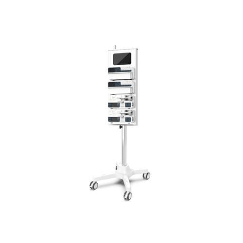 Многоканальная установка для перфузии - CIS1000  - Contec Medical Systems - для неотложной помощи / интенсивная терапия / непрерывного действия