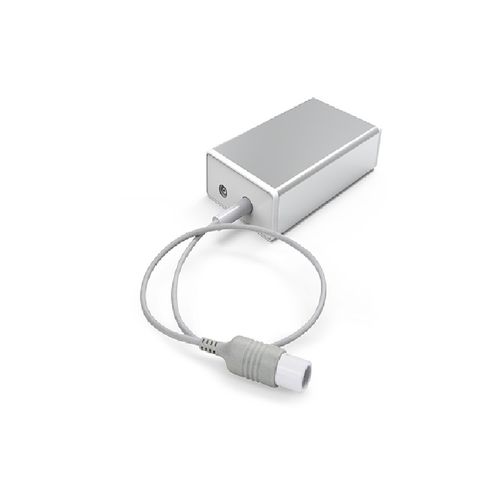 Модуль для мультипараметрического монитора CO2 - CO2-M01 - Contec Medical Systems - для неотложной помощи / подключенная / непрерывного действия