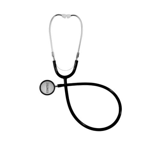 Стетоскоп с односторонней головкой - SC21  - Contec Medical Systems
