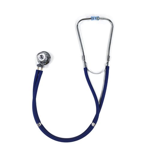 Двусторонний стетоскоп - SC32  - Contec Medical Systems - из нержавеющей стали