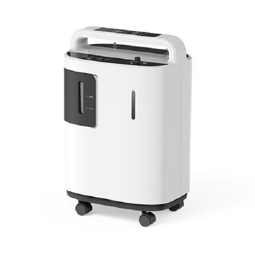 Медицинский концентратор кислорода - OC30 - Contec Medical Systems - для обслуживания пациентов на дому / переносной