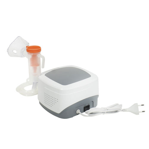 Электронный небулайзер - NE-J01VET - Contec Medical Systems - для исследований на животных / ветеринарный / мобильный