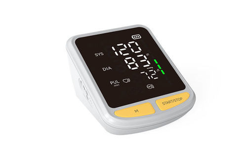 Автоматический тонометр - CONTEC08ES1 - Contec Medical Systems - с голосовым режимом / 199x1