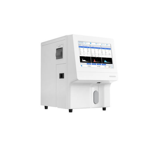 Автоматический гематологический анализатор - HA3200 - Contec Medical Systems - point-of-care / настольный / с дифференциацией на 3 части