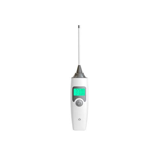 Медицинский термометр - TP300 - Contec Medical Systems - цифровой / электронный / инфракрасный
