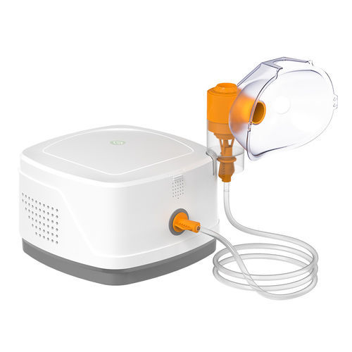 Электропневматический небулайзер - NE-J01 - Contec Medical Systems - для общего применения / компактный / настольный