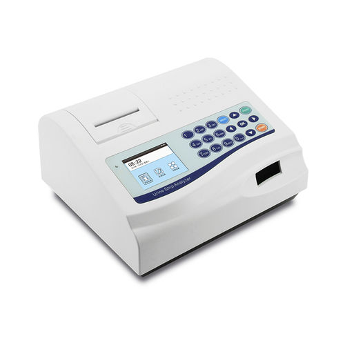 Полуавтоматический анализатор мочи - BC400 - Contec Medical Systems - настольный