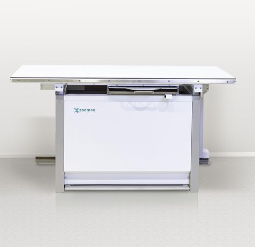 Ветеринарный рентгенографический стол - VSTX-60 - CONTROL-X Medical