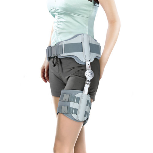 Ортез на бедро - 710 series - Conwell Medical - шарнирный