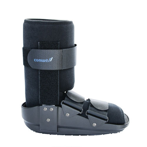 Короткий голеностопный ортез - 5906 - Conwell Medical