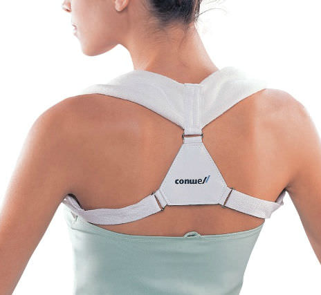 Ортез на ключицу - 5201 - Conwell Medical - L / M / S