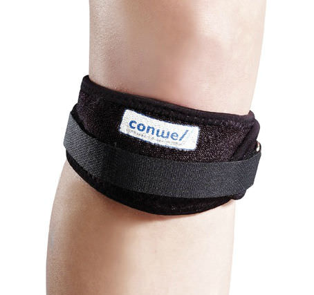 Повязка с фиксацией надколленика - COOLMAX®  - Conwell Medical
