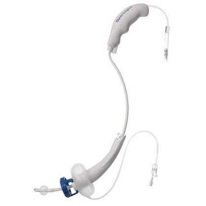 Маточный манипулятор для одноразового использования - ADVINCULA DELINEATOR™ - CooperSurgical