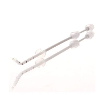 Катетер для переноса эмбрионов - WALLACE® SURE-PRO® - CooperSurgical - внутриматочный / из силикона