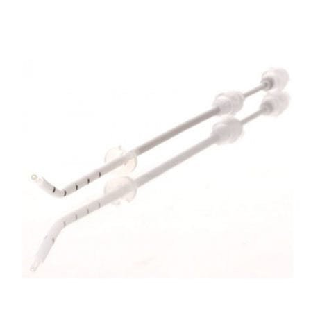 Катетер для эхографии - WALLACE® SURE-PRO® ULTRA - CooperSurgical - для переноса эмбрионов / внутриматочный