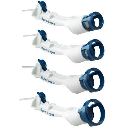 Маточный манипулятор для одноразового использования - ARCH KOH-EFFICIENT® - CooperSurgical