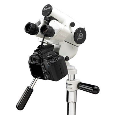 Бинокулярный кольпоскоп - LEISEGANG OPTIK®  2 - CooperSurgical - видео / на тележке