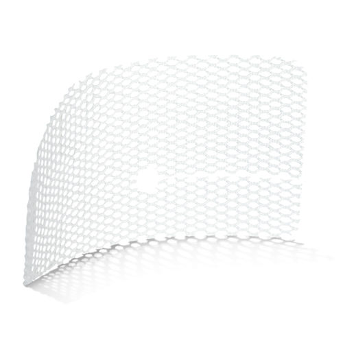 Паховой протез для грыжи - 4DMesh&reg; - Cousin Biotech - бедренный