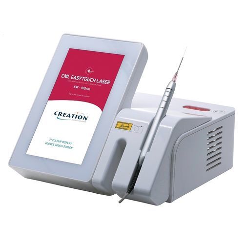 Лазер для хирургии мягких тканей - CML EasyTouch  - Creation Medical Laser - для стоматологической хирургии / для эстетической медицины / диодом