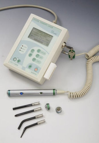 Лазер для дерматологии - DORIS MICRO - CTL 1106M - CTL - Centre of Laser Technology - LASERINSTRUMENT - диодом / настольный