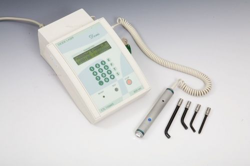 Лазер для дерматологии - DORIS - CTL 1106MX - CTL - Centre of Laser Technology - LASERINSTRUMENT - диодом / настольный