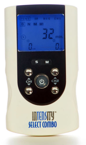 Электростимулятор - InTENSity™ Select Combo - Compass Health Brands - портативный / EMS / TENS