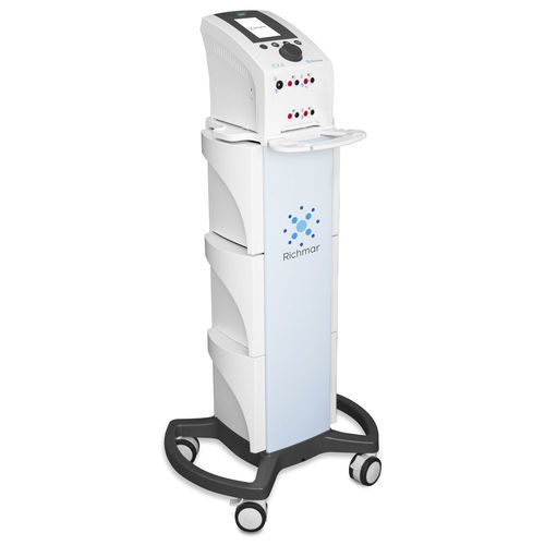 Электростимулятор - InTENSity™ CX4 - Compass Health Brands - установка для ультразвуковой диатермии / на тележке / TENS