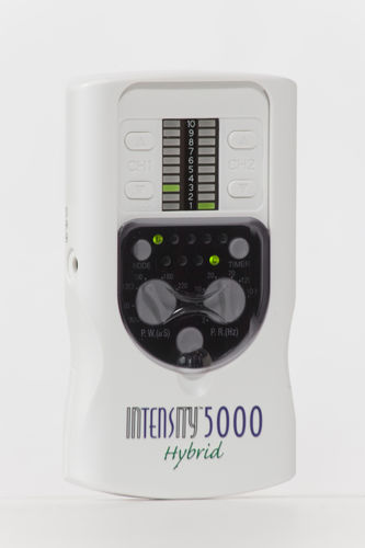 Электростимулятор - InTENSity™ 5000 Hybrid - Compass Health Brands - портативный / TENS / 2 канала