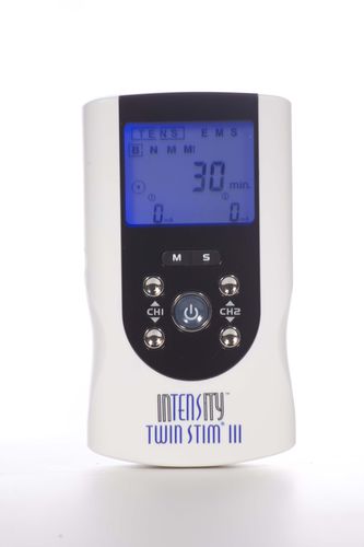 Электростимулятор - Twin Stim® III  - Compass Health Brands - портативный / EMS / TENS