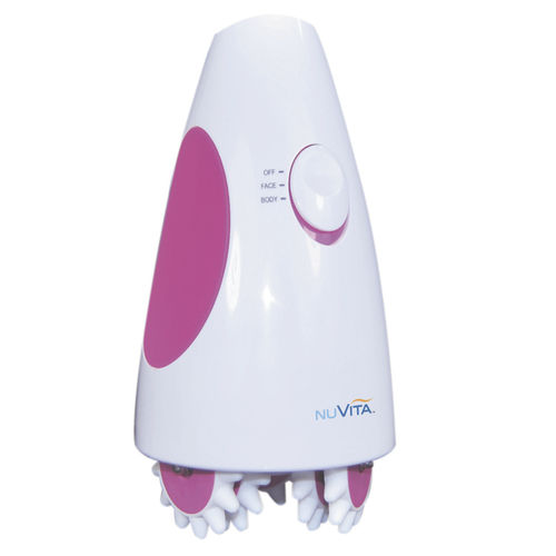 Переносной электрический массажер - NuVita™ HBM1001 - Compass Health Brands - на аккумуляторе