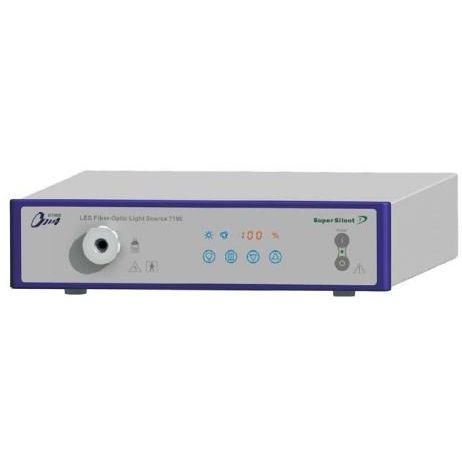 Источник света для эндоскопов - 7100 - Cymo - LED / галогенный / ксеноновый