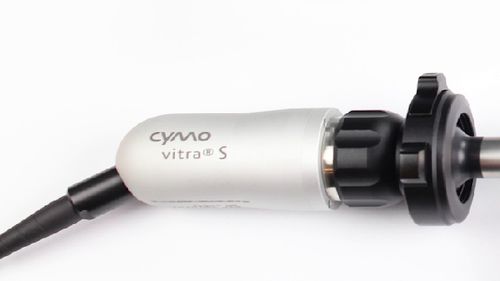 Камера для эндоскопов - vitra® S - Cymo - цифровая / HD / Full HD