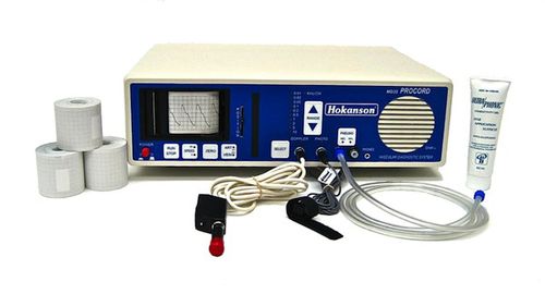 Периферийный доплер - MD35 Procord Basic - D. E. Hokanson - настольный / ABI