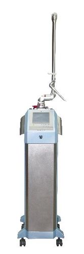 Хирургический лазер - DS-40U(B) - Daeshin Enterprise - CO2 / на тележке