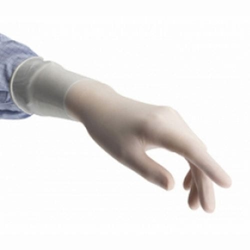Перчатка из неопрена - TouchNTuff®, Ansell - DACH Schutzbekleidung - для лабораторий / неопудренная / стерильная