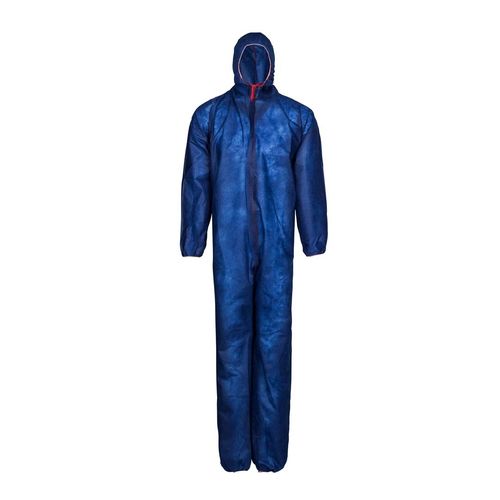 Защитный комбинезон унисекс - 53/B/L - DACH Schutzbekleidung - L / XL / M