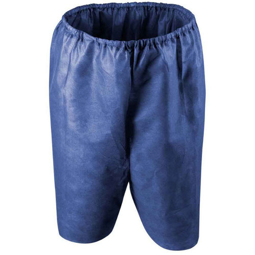 Нижнее белье для врачей унисекс - 712B - DACH Schutzbekleidung - XXL / из полипропилена / для одноразового применения